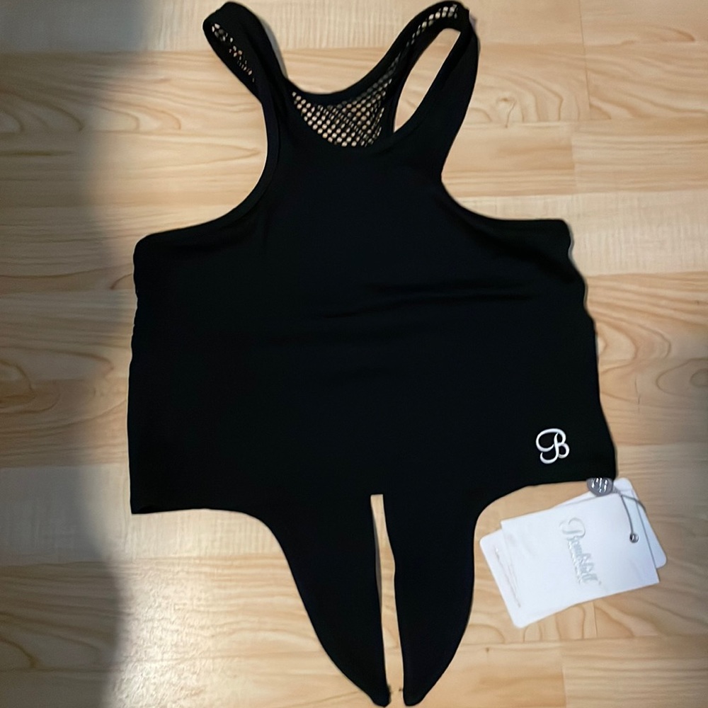 Brand new with tags Bombshell sports bra